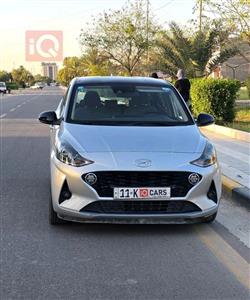 هيونداي i10
